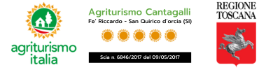 Agriturismo Cantagalli